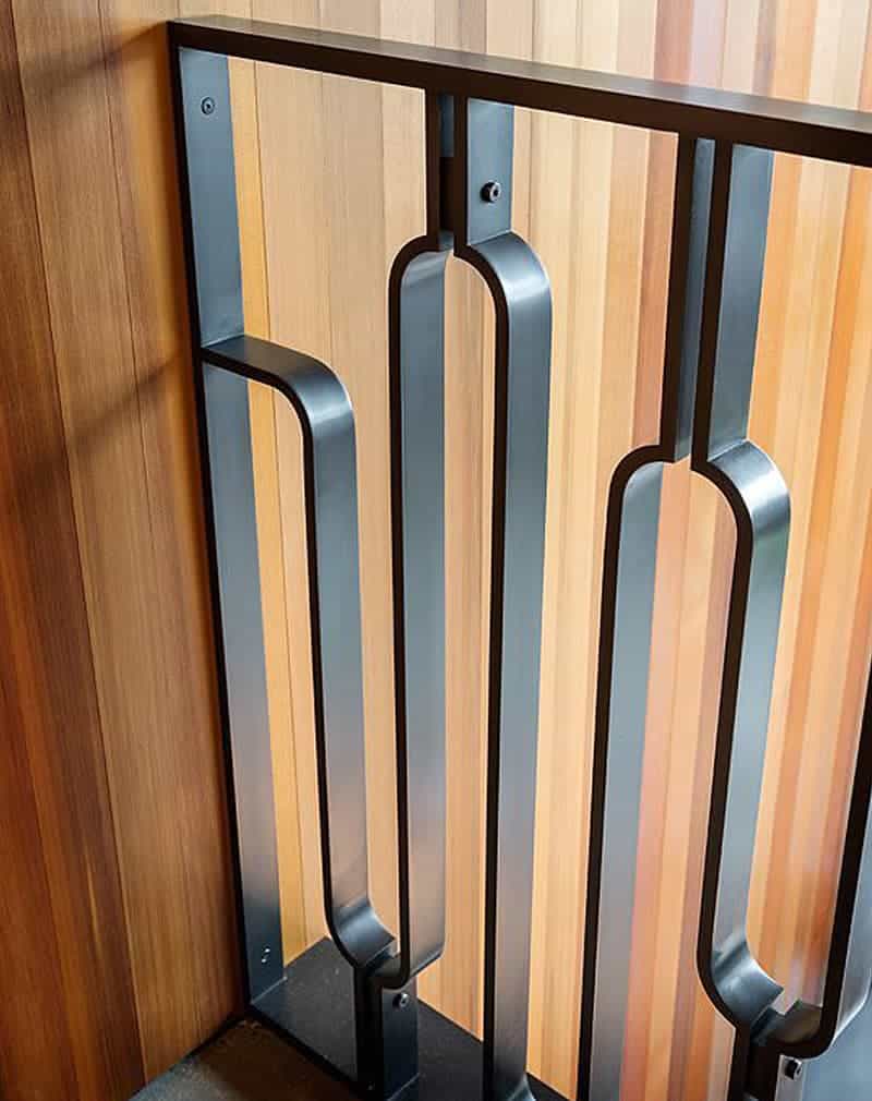 Mexico_rail_4.jpg Перила металлические лофт "Сонора" — изображение 1