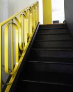 Перила металлические "Модерн" — изображение 2