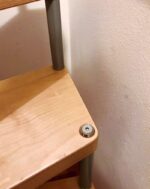 Лестница винтовая наклонная "Модуль Компакт" — изображение 3