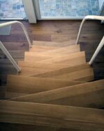 Лестница чердачная на монокосоуре "Моногус" — изображение 3