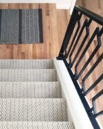 Перила металлические "Моравия" — изображение 3