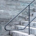 Перила металлические "ОГ-2"