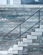 Перила металлические "ОГ-2" — изображение 2