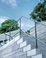 Перила металлические "ОГ-2" — изображение 3