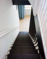 Лестница подвесная металлическая "Руфтоп металл" — изображение 3