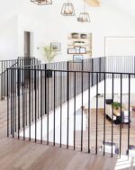 Перила металлические "Фенс" — изображение 3