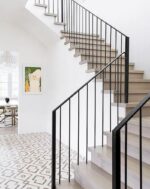 Перила металлические "Фенс" — изображение 4