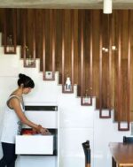 Перила потолочного крепления "Вертикаль" — изображение 3