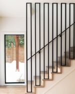 Перила потолочного крепления "Вертикаль" — изображение 2