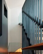 Перила потолочного крепления "Линия" — изображение 2