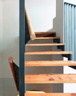 Перила потолочного крепления "Линия" — изображение 4