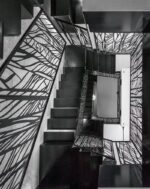 Перила лазерная резка "Шервуд" — изображение 2