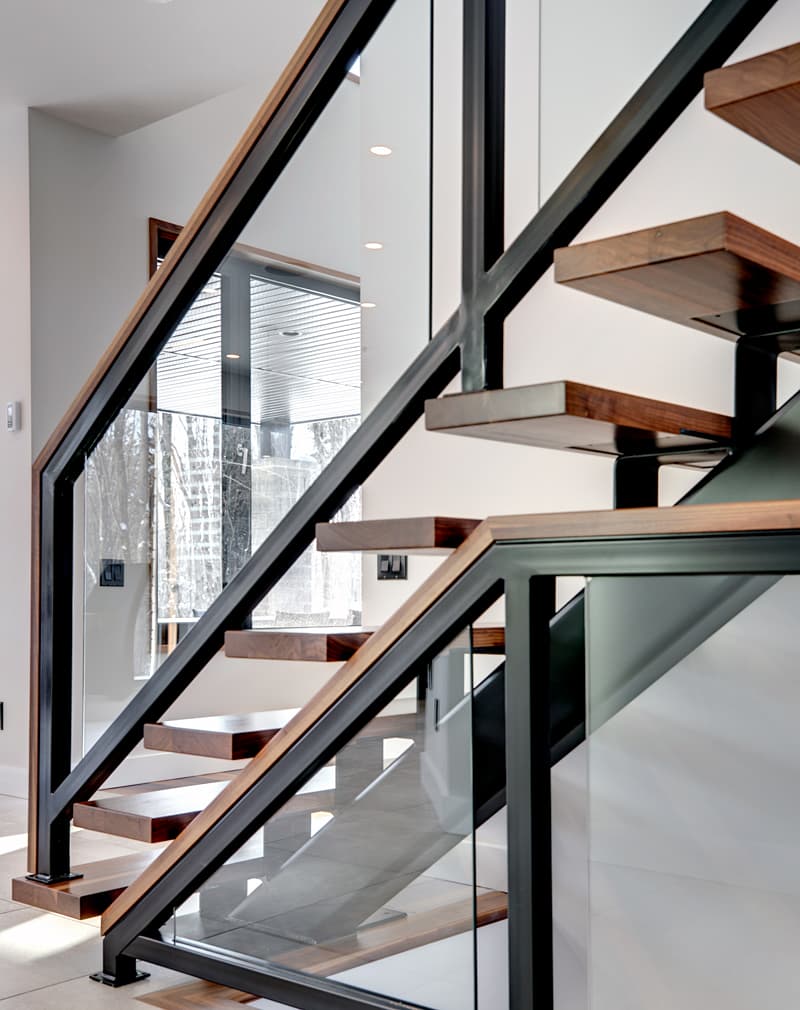 Steklo-C-perila-5.jpg Перила лофт "Стекло C" — изображение 1