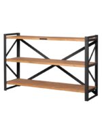 Стеллаж лофт "Классик Мини 140"