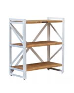 Стеллаж лофт "Классик Мини 80" — изображение 5