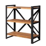 Стеллаж лофт "Классик Мини 80"