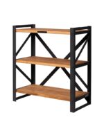 Стеллаж лофт "Классик Мини 80"