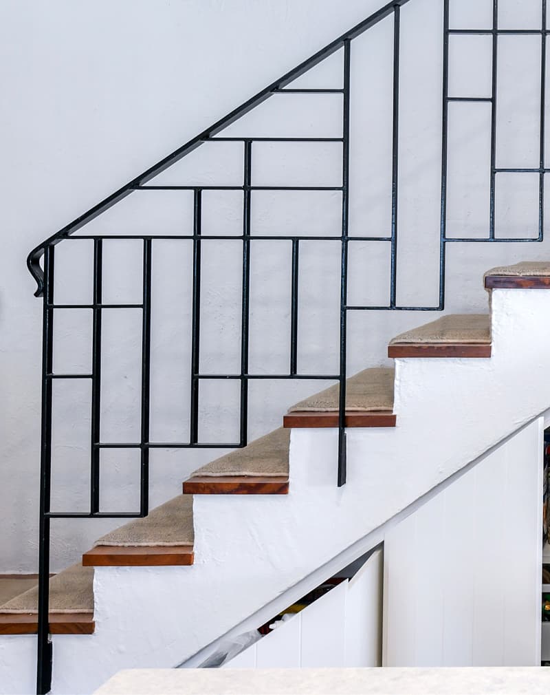 Tetris-perila-1.jpg Перила лофт металлические "Тетрис" — изображение 1