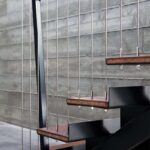 Перила тросовые вертикальные "Струны"