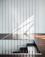 Перила тросовые вертикальные "Струны" — изображение 4