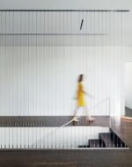 Перила тросовые вертикальные "Струны" — изображение 5