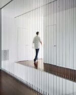 Перила тросовые вертикальные "Струны" — изображение 2