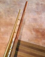 Перила с цилиндрическим поручнем "Гребенка" — изображение 5