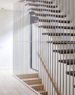 Перила потолочного крепления "Трубная, 20" — изображение 4