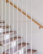 Перила потолочного крепления "Трубная, 20" — изображение 5