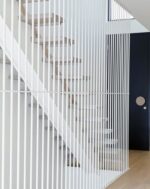 Перила потолочного крепления "Трубная, 20" — изображение 6