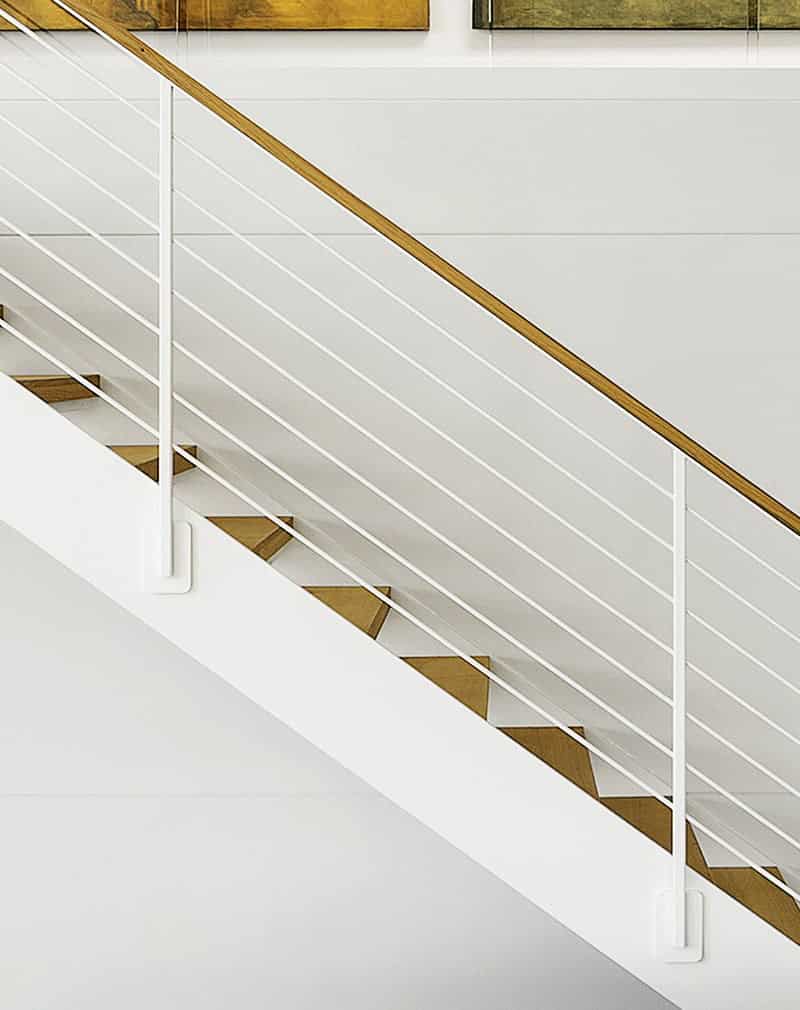 Yahta_rail_2.jpg Перила с дубовым поручнем "Яхтенные" — изображение 1