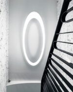 Перила металлические лофт "Аркада" — изображение 7