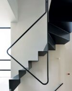 Лестница металлическая "Трап" — изображение 2