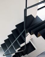 Лестница металлическая "Трап" — изображение 3