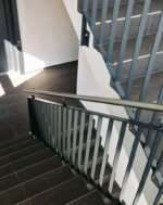 Перила металлические "Прага М" — изображение 3