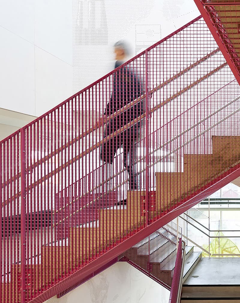 perila-reshetka-5.jpg Перила металлические "Решетка" — изображение 1