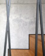 Лестница подвесная на металлокаркасе "Трек" — изображение 5