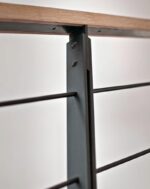 Лестница на ломаном косоуре "Зигзаг" — изображение 5